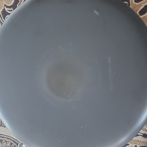 Meyer Circulon Style Hard Anodized Nonstick Fondue Set - 1.75 Qt Blue - Picture 5 of 5